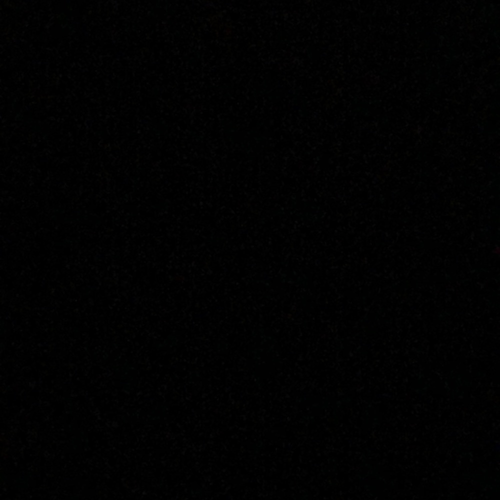 Meet your Posher, Kwame